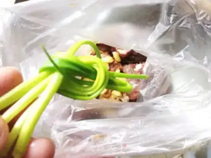 Make Roasted beef step 7