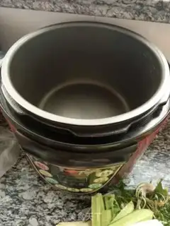 Make Curry beef rice step 0