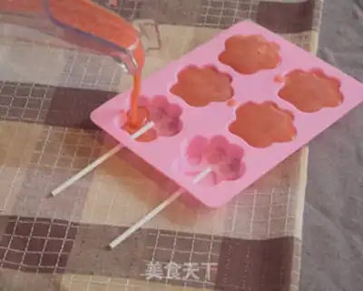 Make Pistols step 2