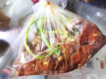 Make Roasted beef step 8