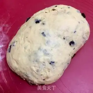 Make Black gallon cheese bread step 7