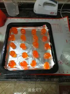 Make Souffle step 1