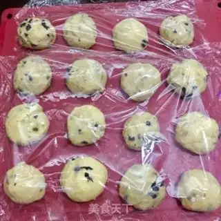 Make Black gallon cheese bread step 8