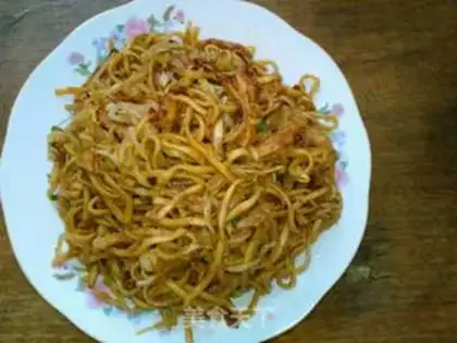 Make Chicken noodle step 0