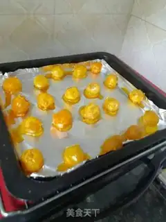 Make Souffle step 3