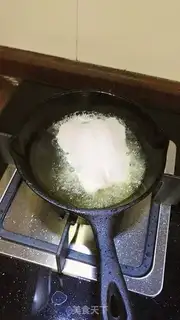 Make Dragonfish egg salad step 3