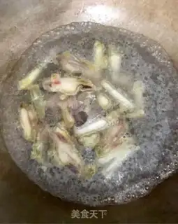 Make Salted Spades step 2