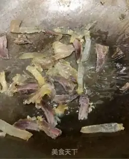 Make Salted Spades step 3