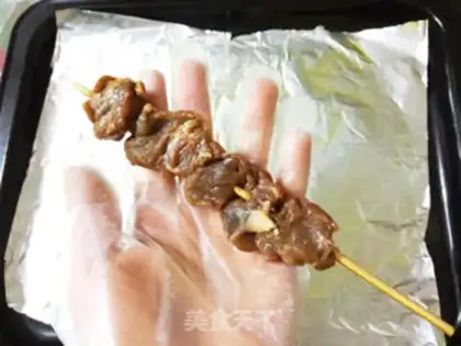 Make Roasted beef step 12