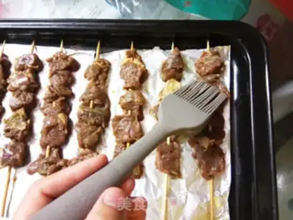 Make Roasted beef step 13