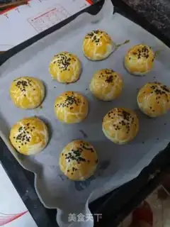Make Souffle step 6