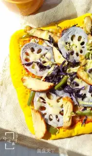Make Roasted chicken lilies step 18