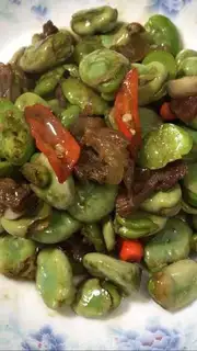 Make Salted Spades step 8