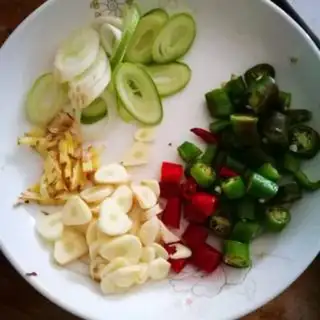 Make Miyagi chicken step 3