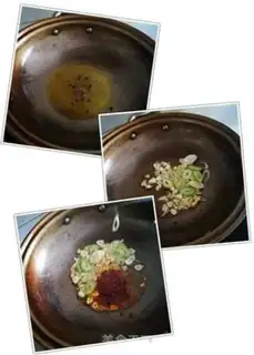 Make Miyagi chicken step 4