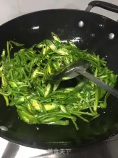 Make Pepper sauce step 3