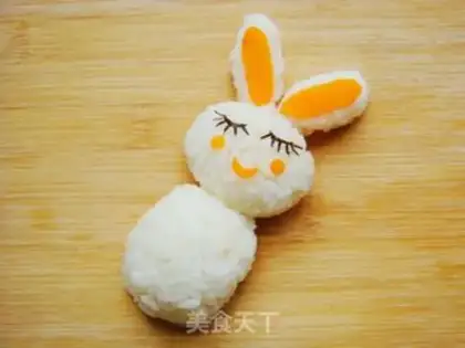 Make The dream of having fun as a rabbit step 3
