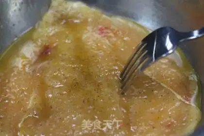 Make Cheese chicken chops step 3
