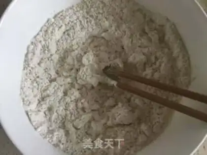 Make Hand grab cake step 0