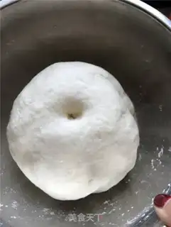 Make Cheese and pepper buns step 1