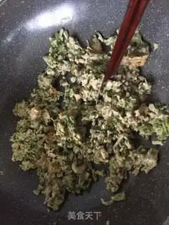 Make Fried eggs step 7