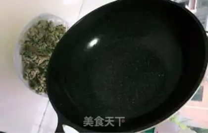 Make Fried eggs step 8