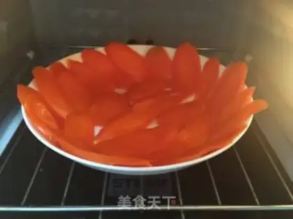 Make Carrot and honey step 6