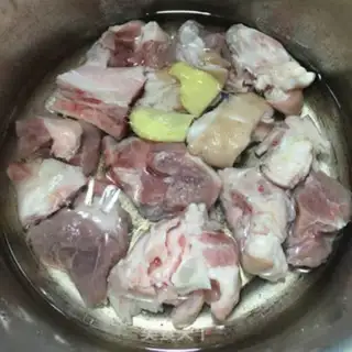 Make The pig