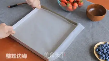 Make Sour cream step 3