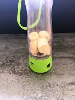 Make Fruit cups step 0