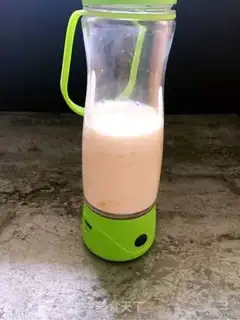 Make Fruit cups step 1