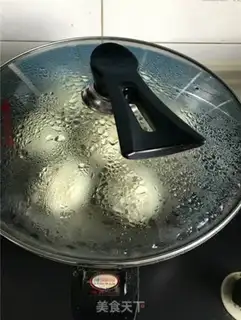 Make Cheese and pepper buns step 8