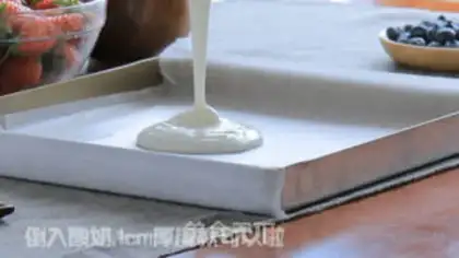 Make Sour cream step 4