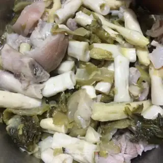 Make The pig