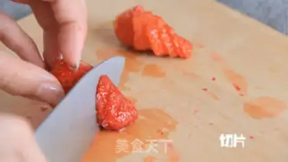 Make Sour cream step 7