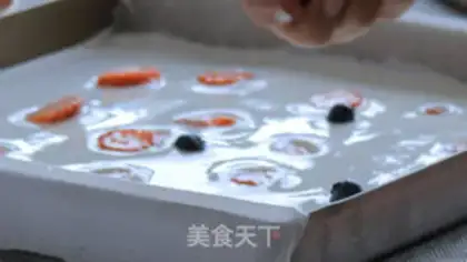 Make Sour cream step 9
