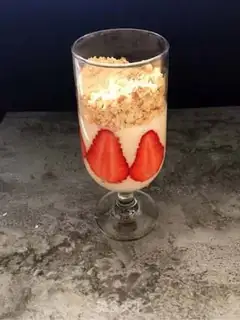 Make Fruit cups step 6