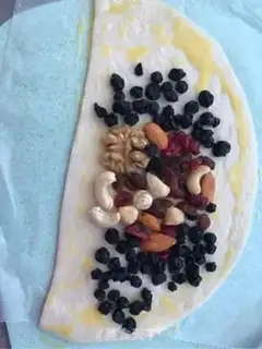 Make A panther step 6