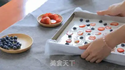 Make Sour cream step 10
