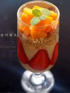 Make Fruit cups step 7