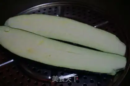 Make Roast cheese step 1