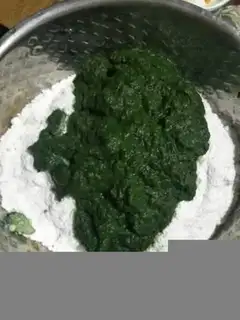 Make Ipki step 6