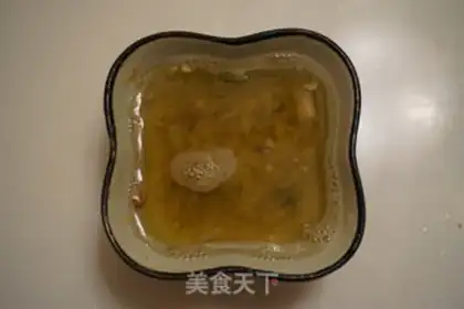 Make Roast cheese step 2