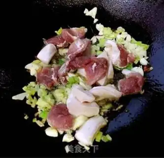 Make ♪ Sherry tofu ♪ step 6