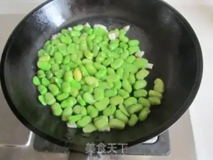 Make Cream-crumbs step 3