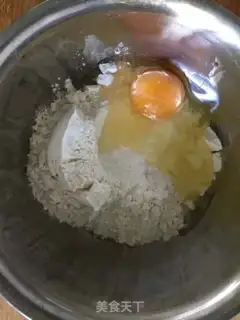 Make Noodles step 0