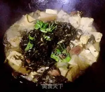 Make ♪ Sherry tofu ♪ step 10