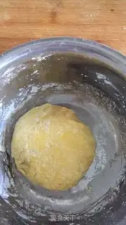 Make Noodles step 1