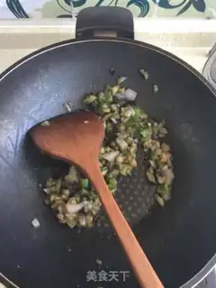 Make Noodles step 2