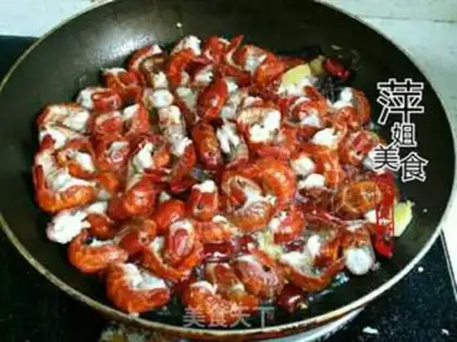 Make Garlic mackerel step 3